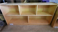 5 Shelf Cabinet by Kaplen