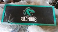 Palo Alto Palominos Daktronics 2 Cases
