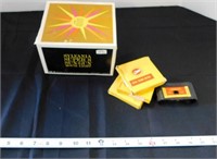 vintage Sylvania Super 8 Sun-Gun movie light