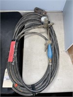 GOSS ROOFING TORCH W/ 50' HOSE