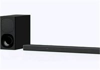 Sony, 3.1ch Dolby Atmos/DTS:X™ Soundbar, HT-G700