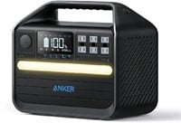 Anker 555 Portable Power Station, 1024Wh Solar Gen