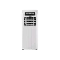 Haier 3 in 1 portable air conditioner dehumidifier