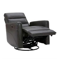 GILMAN CREEK POWER SWIVEL GLIDER RECLINER, Contemp