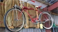 WESTERN FLYER BICYCLE