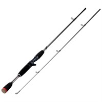 TE6530  Sougayilang Carbon Fiber Fishing Rod