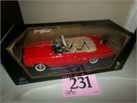 1/18 ROAD SIGNITURE COLLECTION 1960 CHRYSTLER