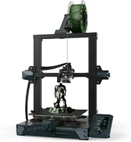Creality, Ender-3 S1 FDM 3D Printer Sprite Dual-Ge