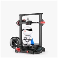 Ender-3 Max Neo 3D Printer, Build Volume 300*300*3