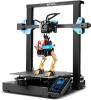 Sovol SV01 Pro 3D Printer with Metal Direct Drive