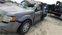 2008 Ford Escape *WRECKED*