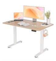 YDN Electric Standing Desk, Adjustable Height Stan