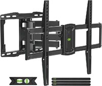 USX Mount UL Listed Full Motion TV Wall Mount for