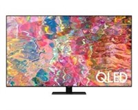 Samsung 55" QLED 4K Smart TV Q82B series, QN55Q82B