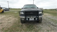 2000 Ford Pick - Up