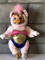 Raikes Collectible Circus Pig