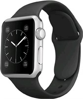 Apple Watch Series 4 (GPS, 40MM) - Aluminum (4th G