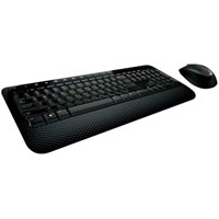 Microsoft Wireless Desktop 2000 Keyboard & Mouse C