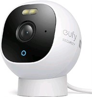 eufy Security Outdoor Cam E210, All-in-One Outdoor