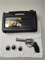 Taurus MODEL 94 22LR 9 Shot Revolver