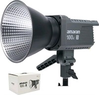 Aputure amaran, 100d S 100W Daylight LED Video Lig