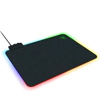 Razer - Firefly V2 Hard Surface Gaming Mouse Pad w