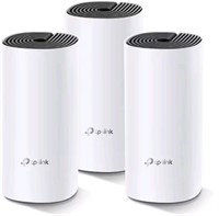 TP-Link Deco M4 AC1200 Dual-band Whole Home Mesh W