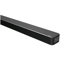 LG 3.1-Channel Sound Bar with Built-in Wi-Fi and B