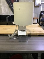 Glass Mini Lamp - Threshold 12.75x6.5 (2)