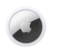 Apple® AirTag - 4-Pack white