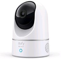 eufy Security S220 Indoor Cam, 2K, Pan & Tilt, Ind