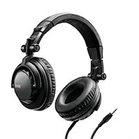 Hercules DJ HDP DJ-M40. 2 DJ Headphones