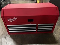 FM2030 Milwaukee 48" Tool Chest