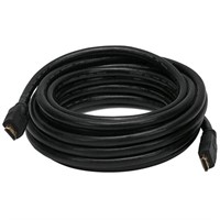 Tygerwire 25 Ft. High Quality Hdmi Cable (EA1)