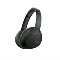 Sony Bluetooth Wireless Headphones WH-CH710N/B, Bl