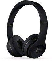 Beats A1796 Solo3 Wireless On-Ear Headphones - App
