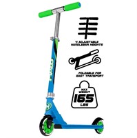W7089  Halo Rise Above Prime 100mm Wheel Scooter