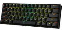 Redragon, K630 Dragonborn 60% Wired RGB Gaming Key