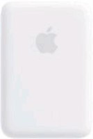 Apple - MagSafe Battery Pack - White
Compatible wi