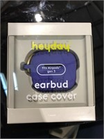 Heyday Airpods Pro Earbud case Cover