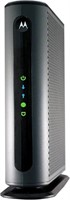 Motorola MB8600 DOCSIS 3.1 Cable Modem - Approved