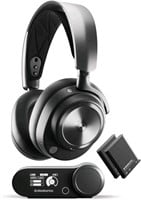 NEW SteelSeries Arctis Nova Pro Wireless Multi-Sys