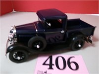 DIE CAST FORD SHORTBED TRUCK