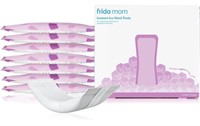 New Frida Mom 2-in-1 Postpartum Pads, Absorbent