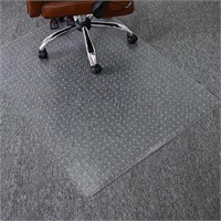 TN6067  Office Chair Mat for Carpet