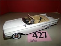 1960 CHRYSTLER 300F MODEL