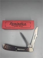 REMINGTON FOLDING KNIFE