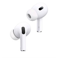 Apple AirPods Pro (2nd Generation) Bluetooth Earbu