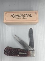 REMINGTON UMC FOLDING KNIFE