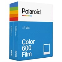 Polaroid Originals Colour i-Type/600 Film - 16-Pac